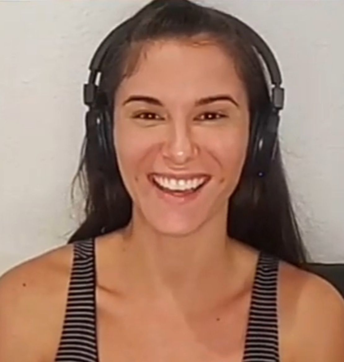 Dani Moreno
