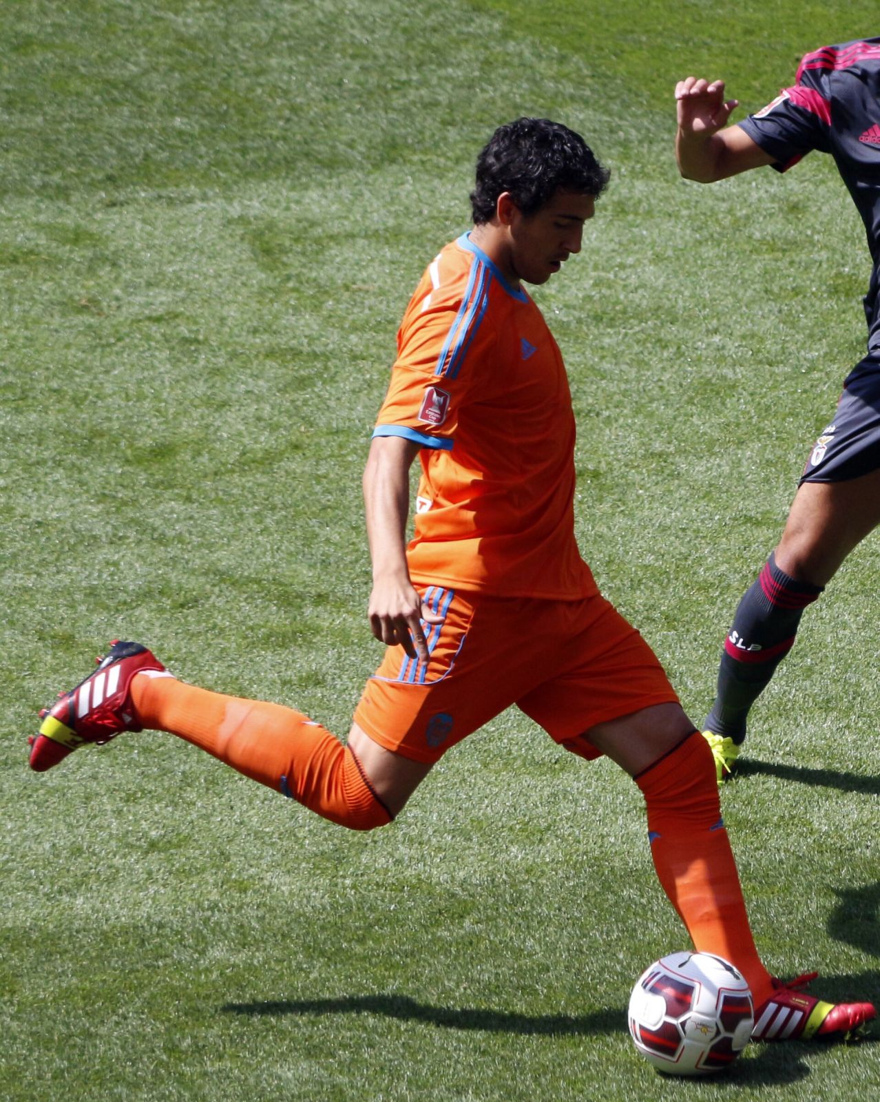 Dani Parejo