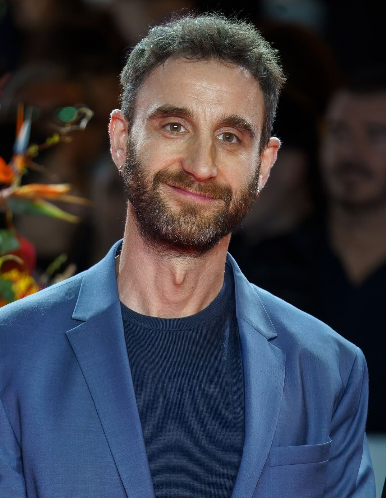 Dani Rovira