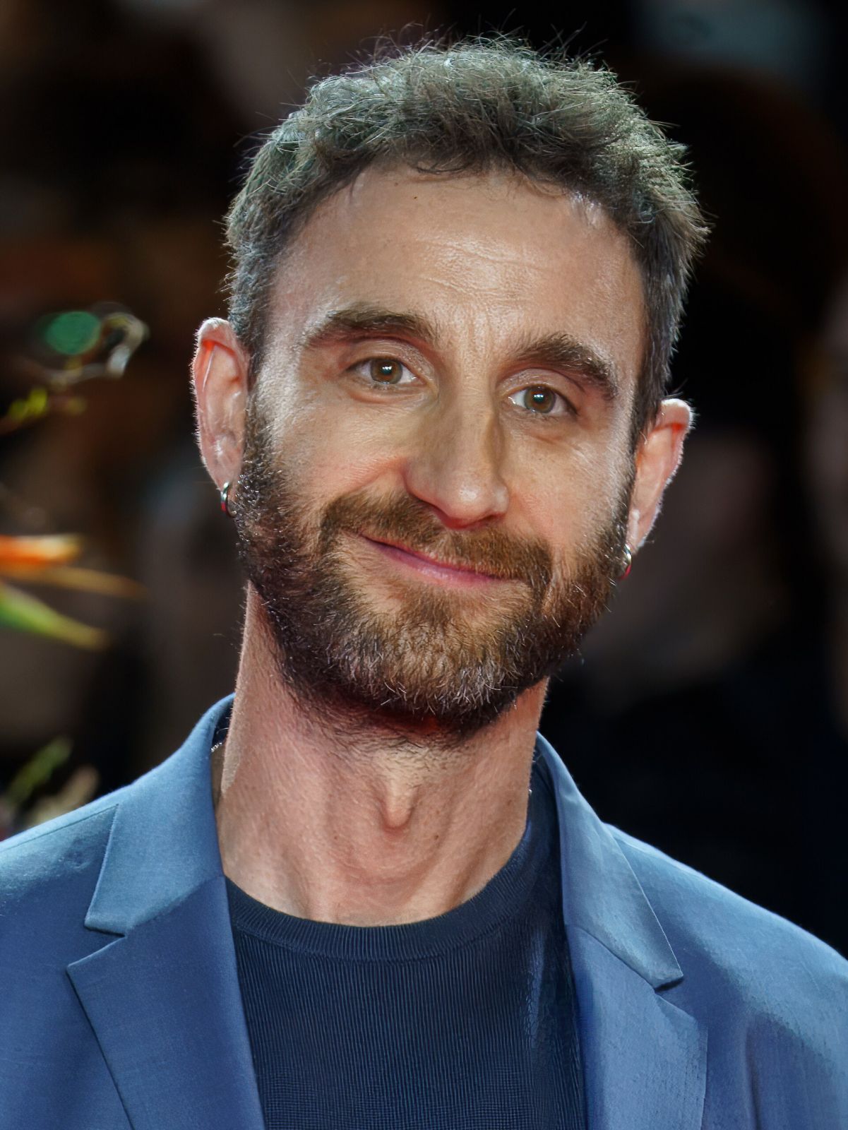 Dani Rovira