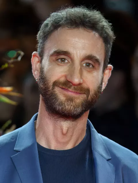 Dani Rovira