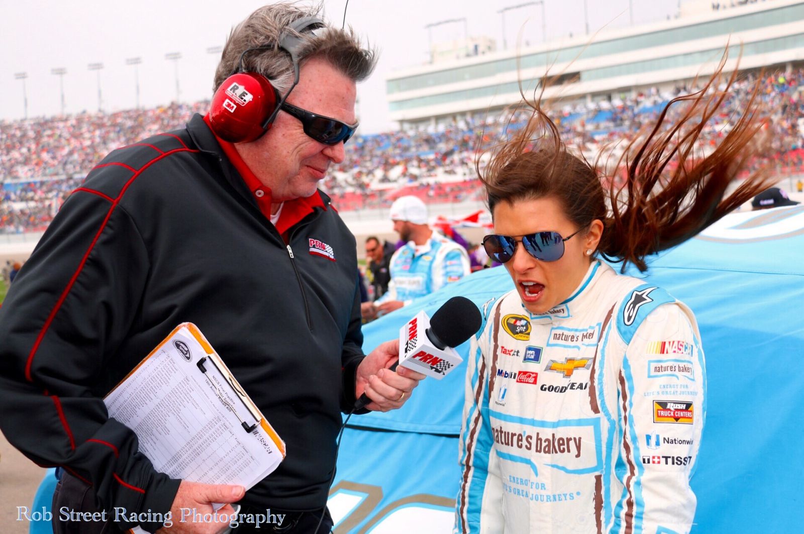 Danica Patrick