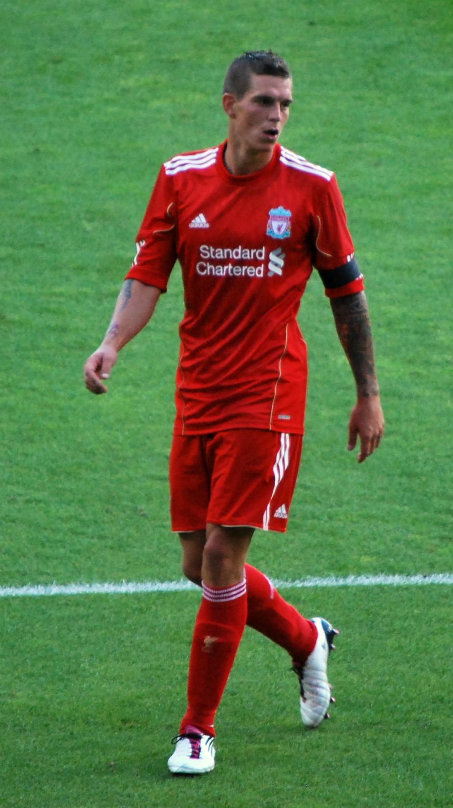 Daniel Agger