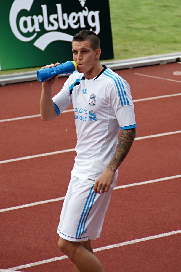 Daniel Agger