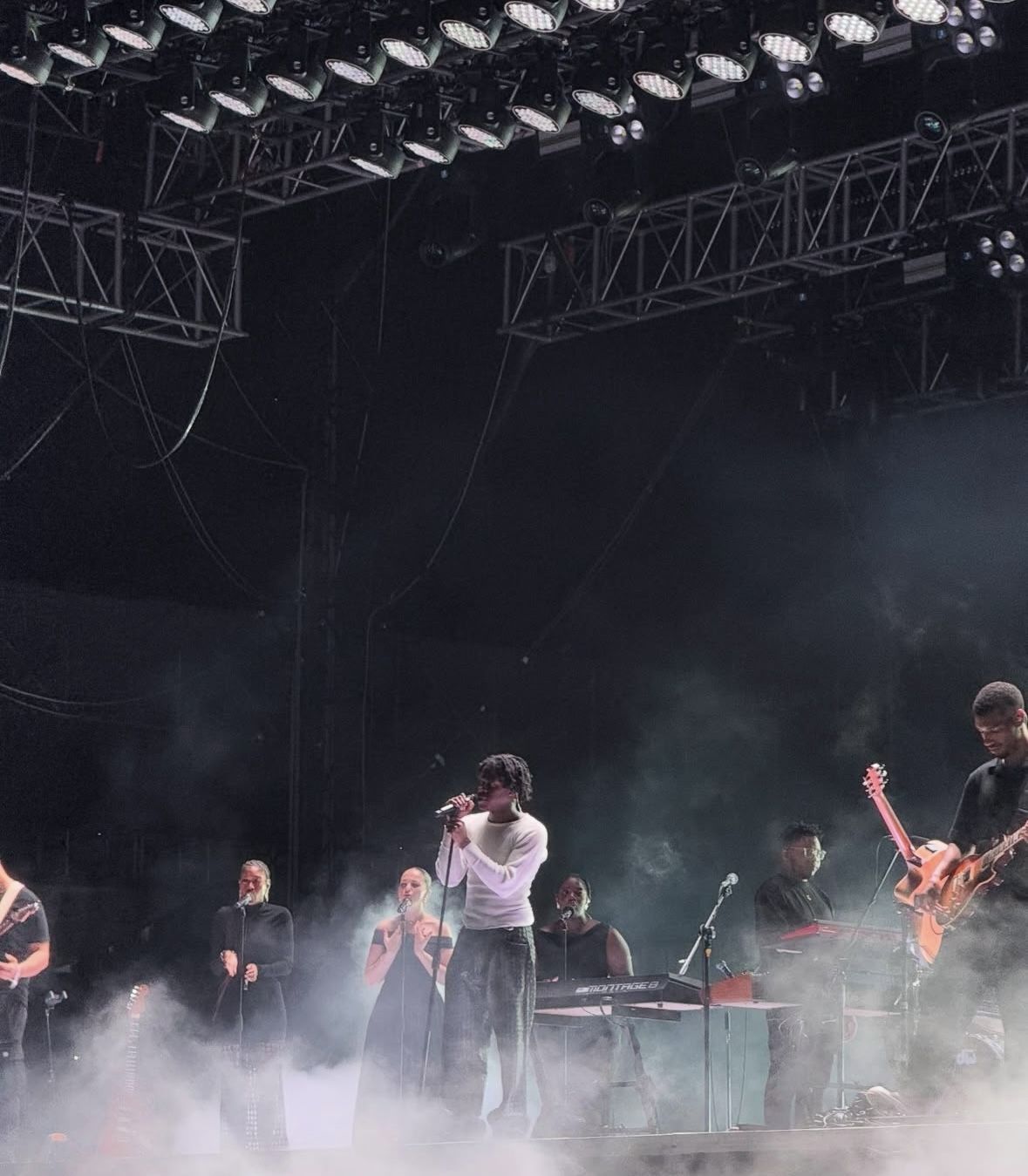 Daniel Caesar