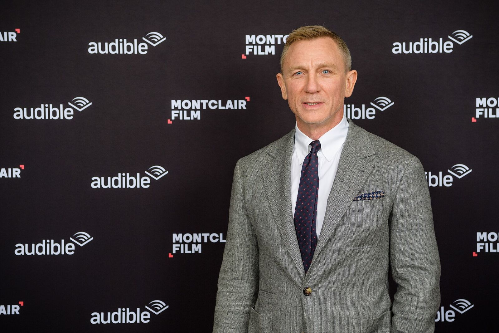 Daniel Craig