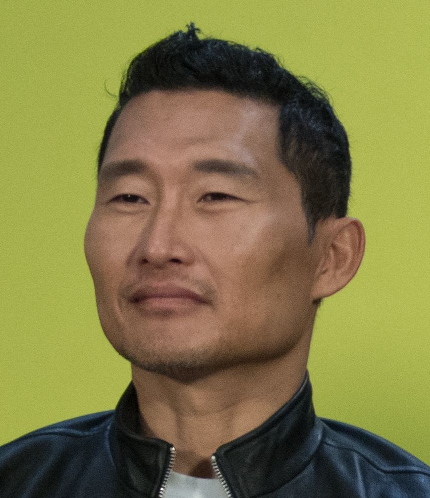 Daniel Dae Kim