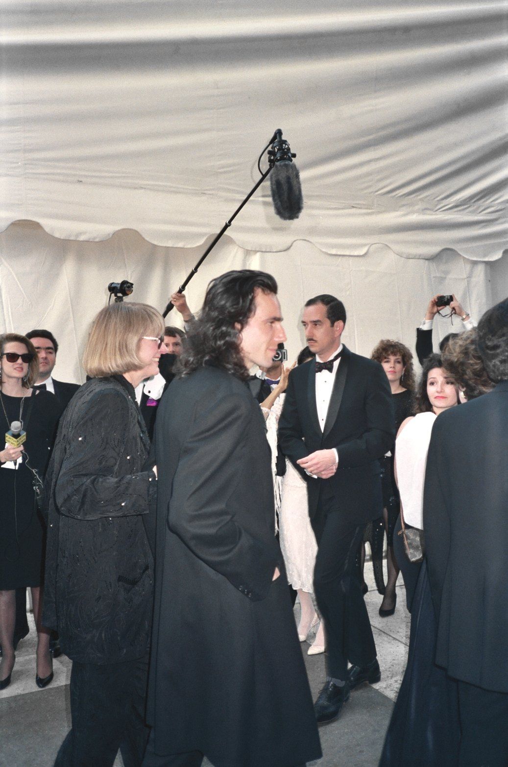 Daniel Day-Lewis