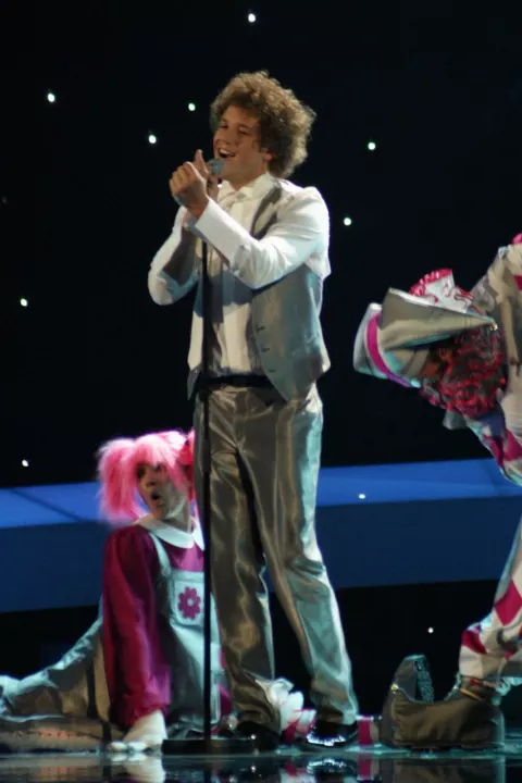 Daniel Diges