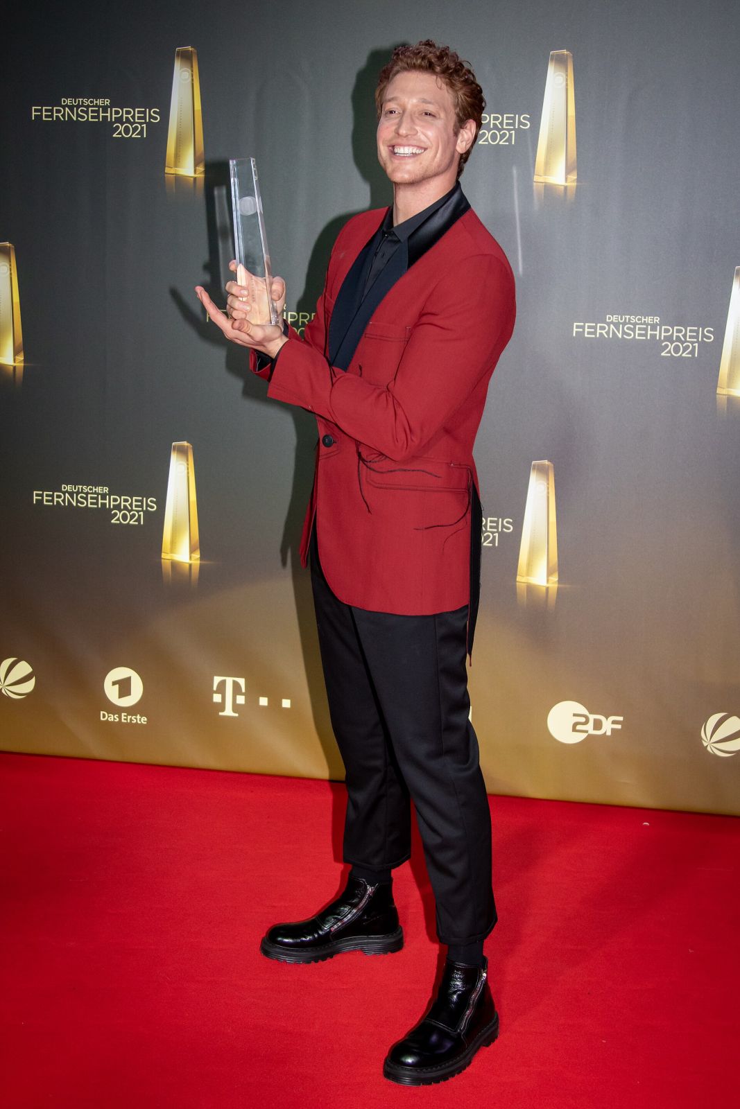 Daniel Donskoy