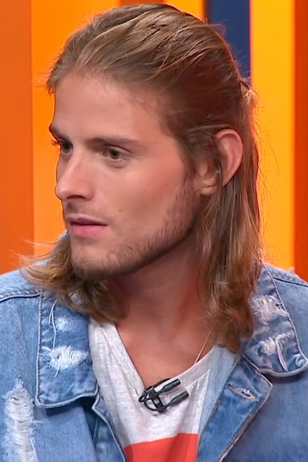 Daniel Lenhardt