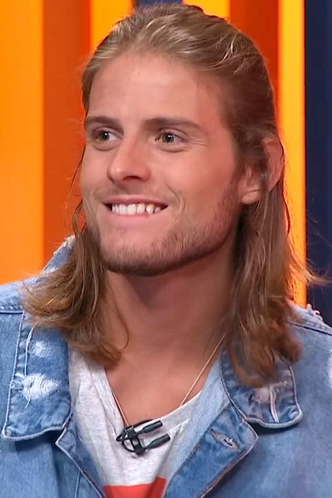 Daniel Lenhardt