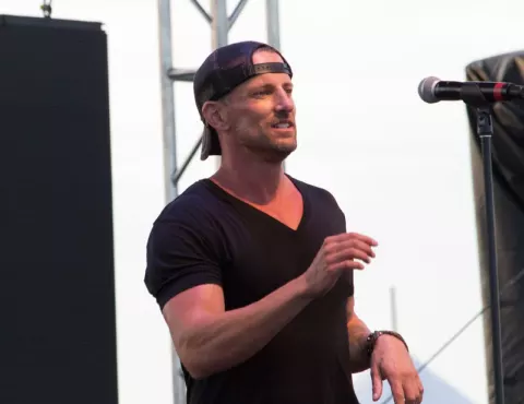 Daniel Powter