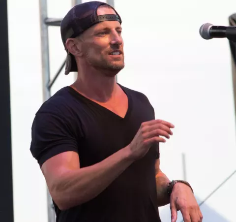 Daniel Powter