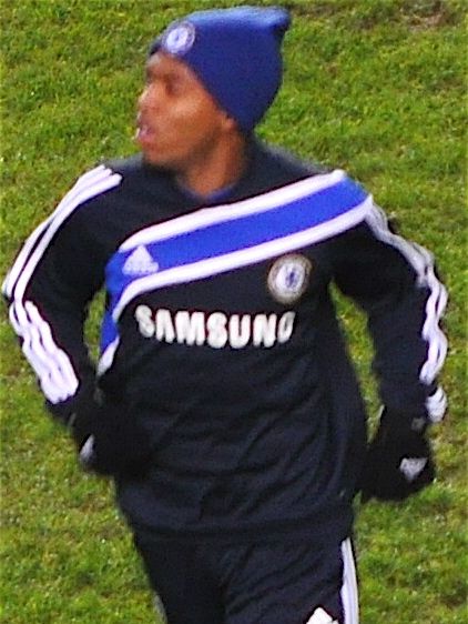 Daniel Sturridge