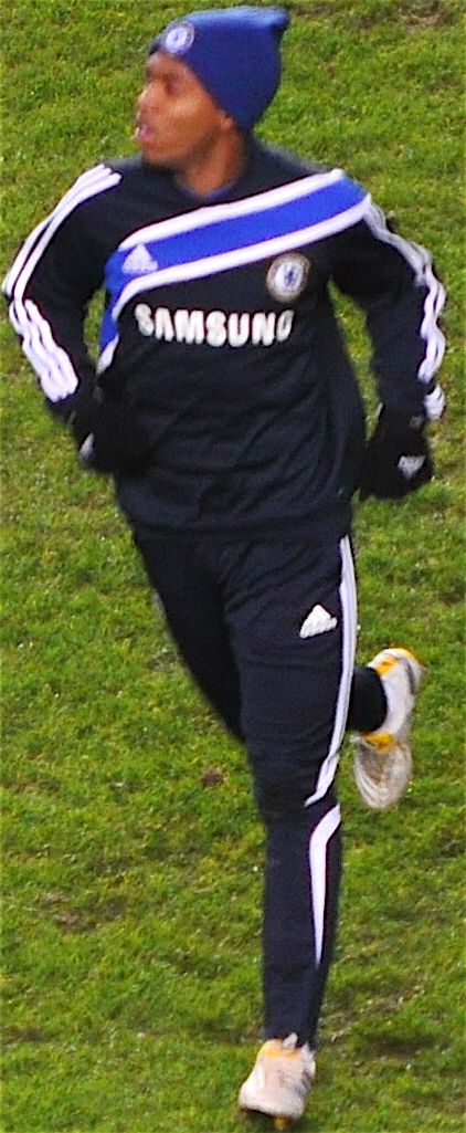 Daniel Sturridge
