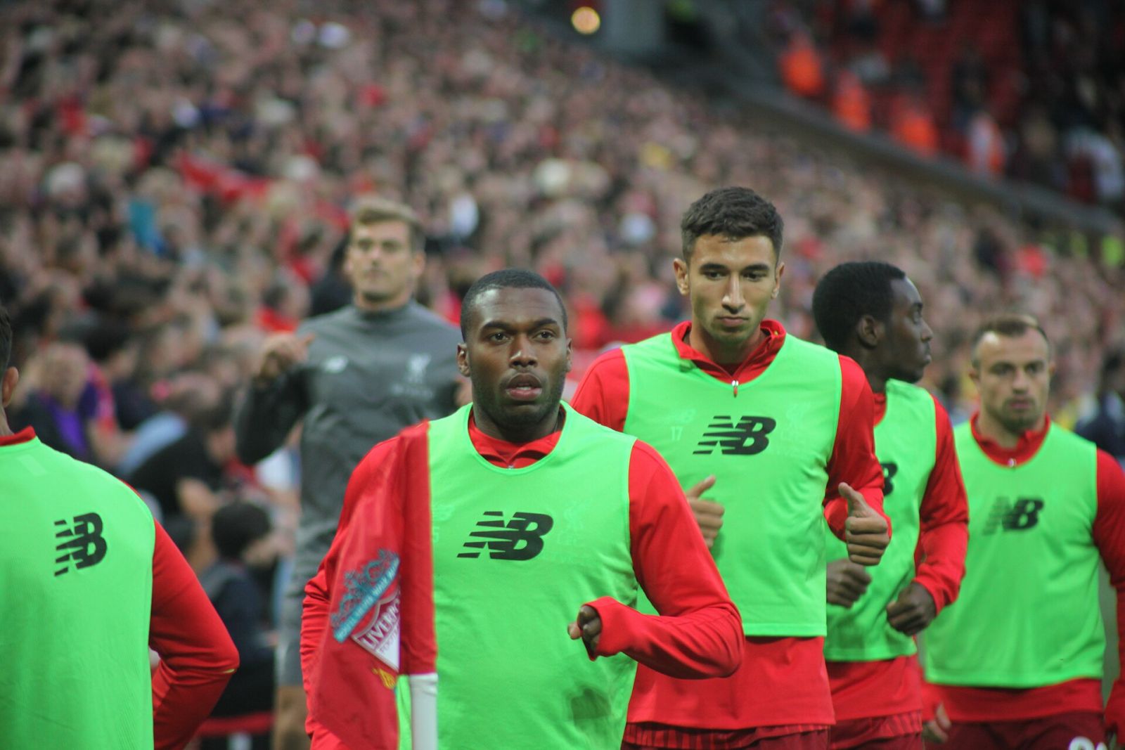 Daniel Sturridge