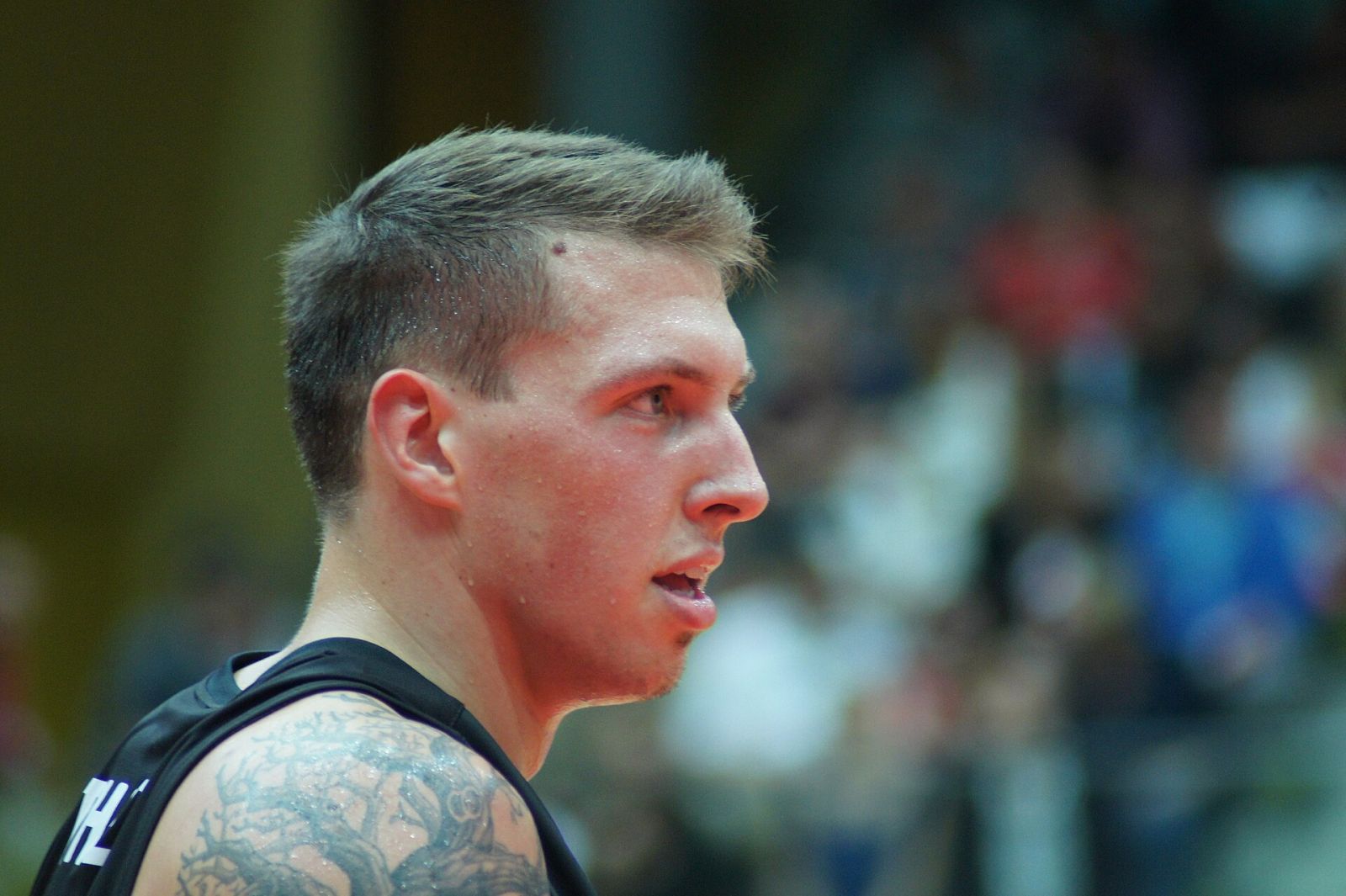 Daniel Theis