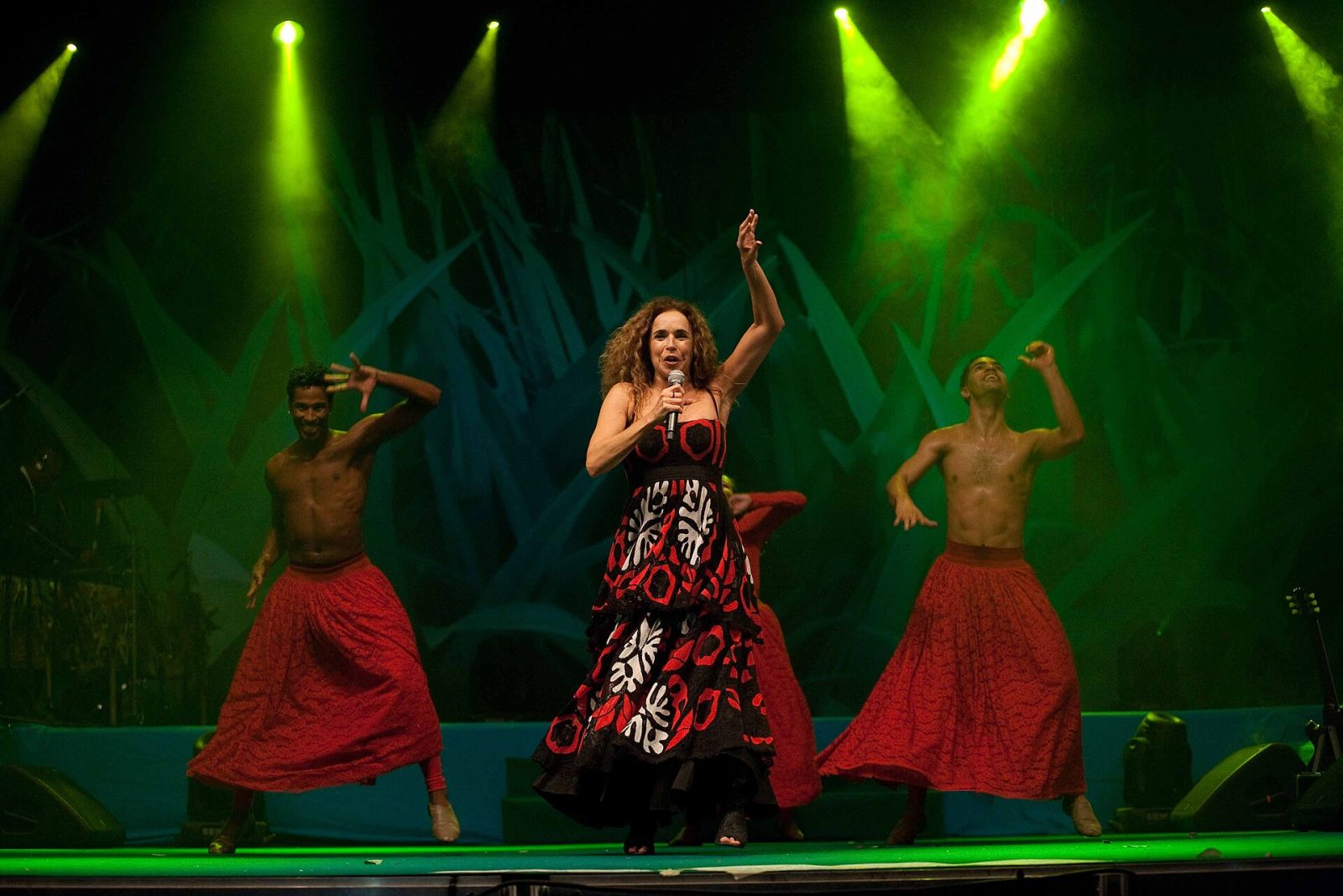 Daniela Mercury