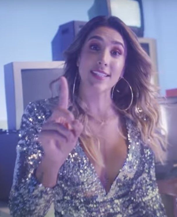 Daniela Ospina