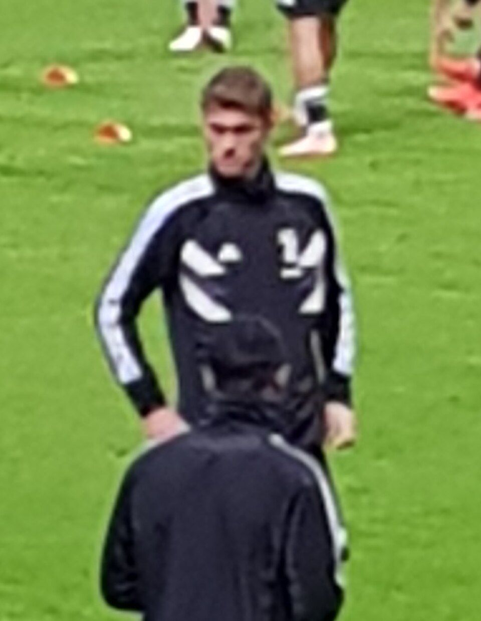 Daniele Rugani