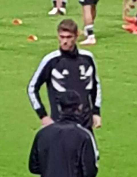Daniele Rugani