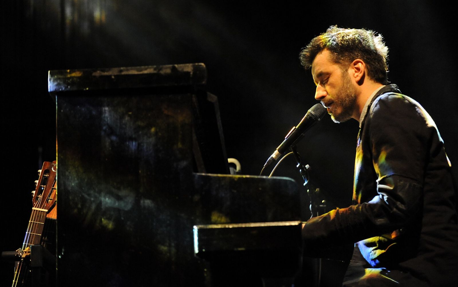 Daniele Silvestri