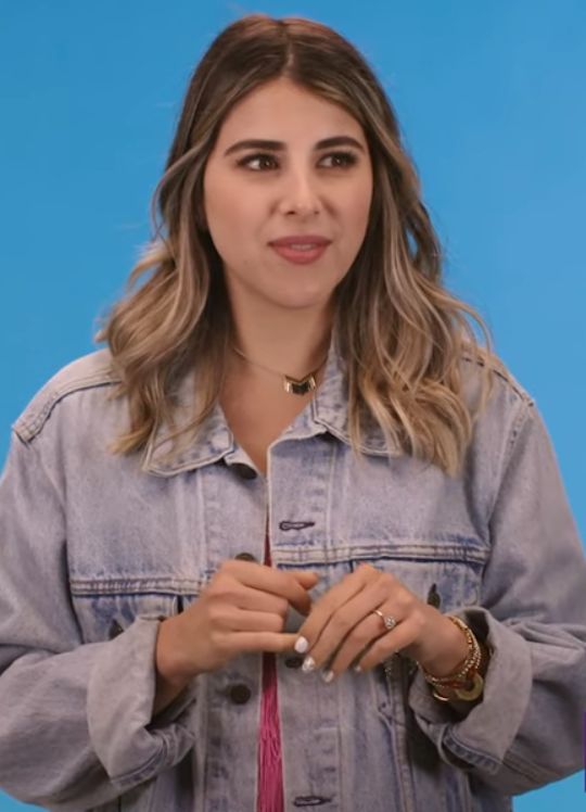 Daniella Monet