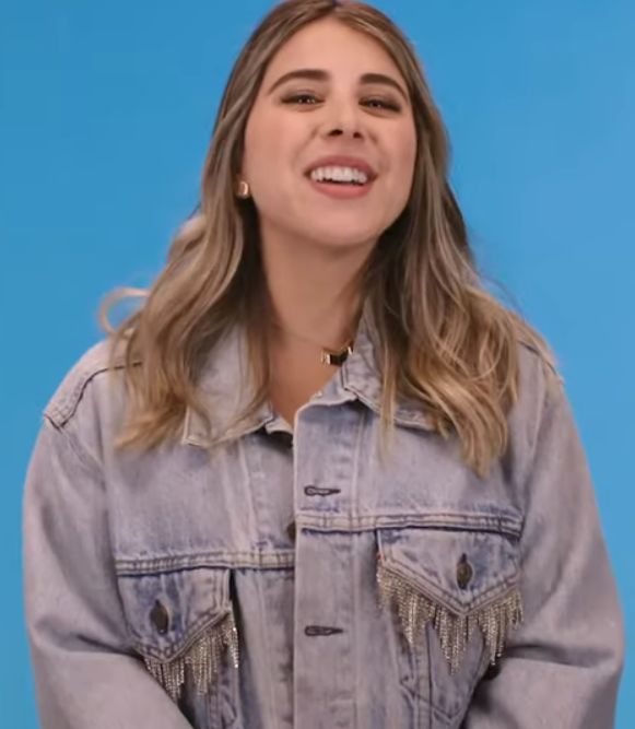 Daniella Monet