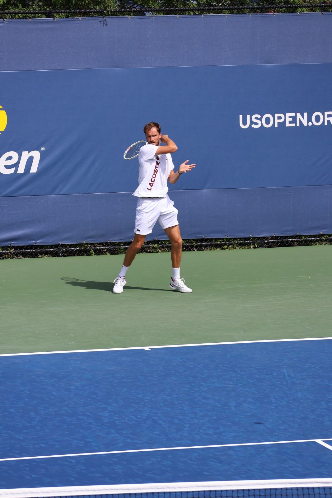 Daniil Medvedev