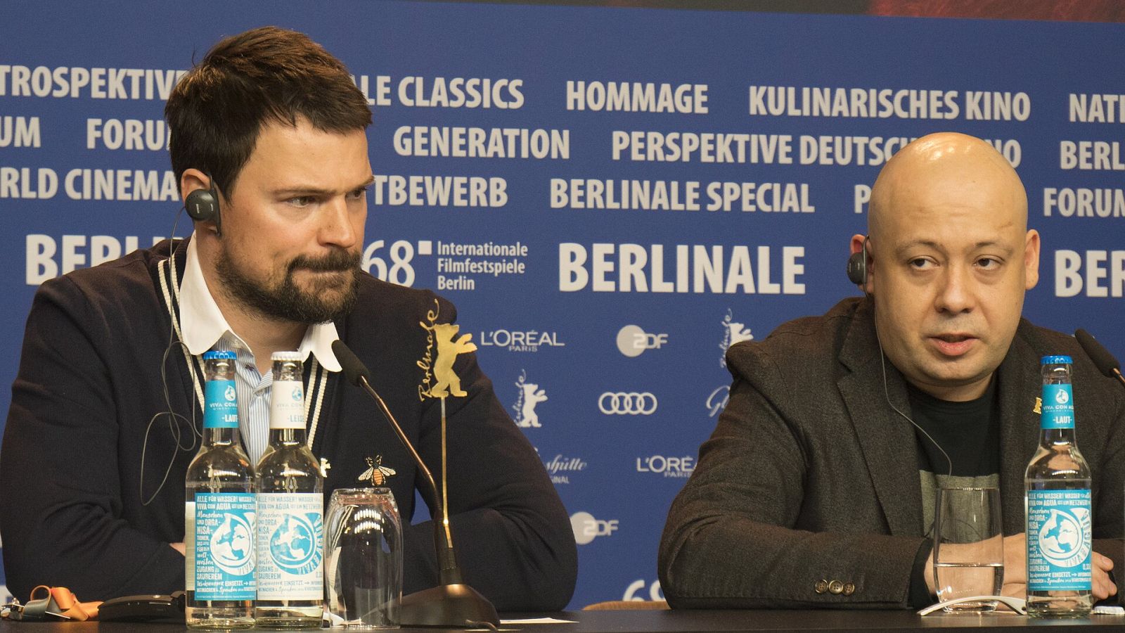 Danila Kozlovsky