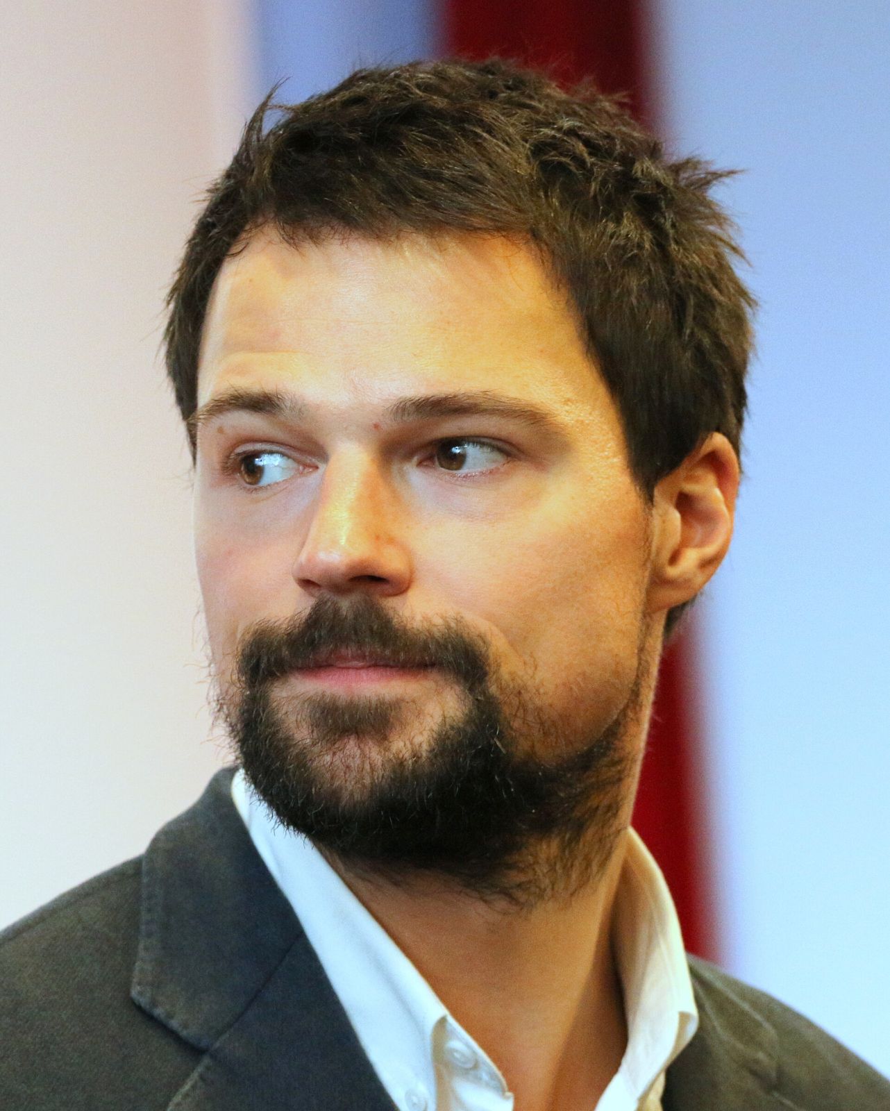 Danila Kozlovsky