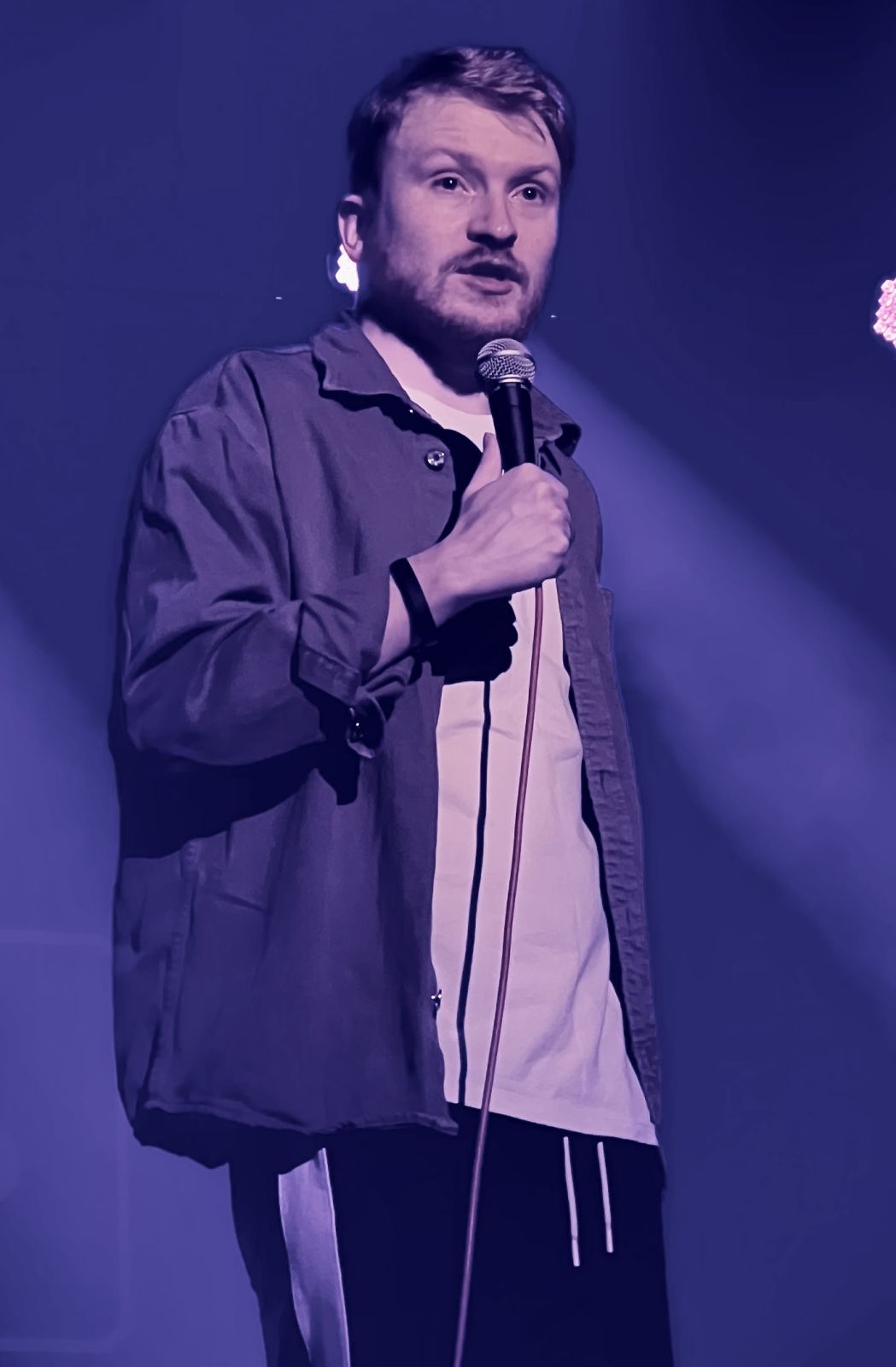 Danila Poperechny