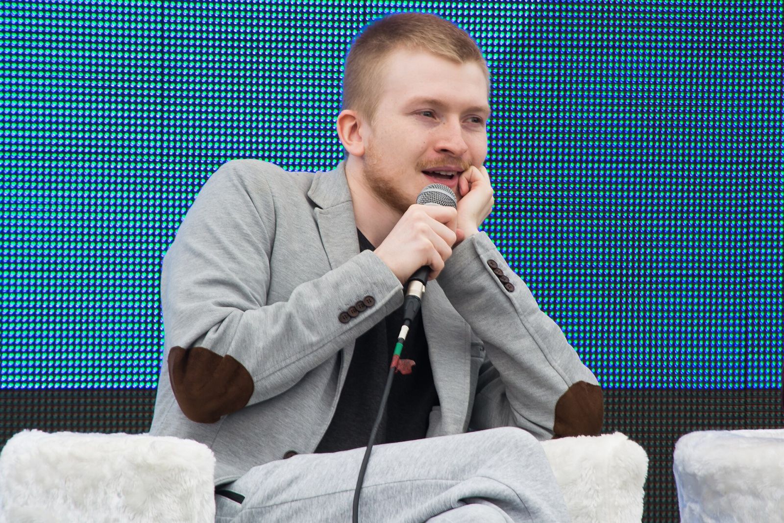 Danila Poperechny