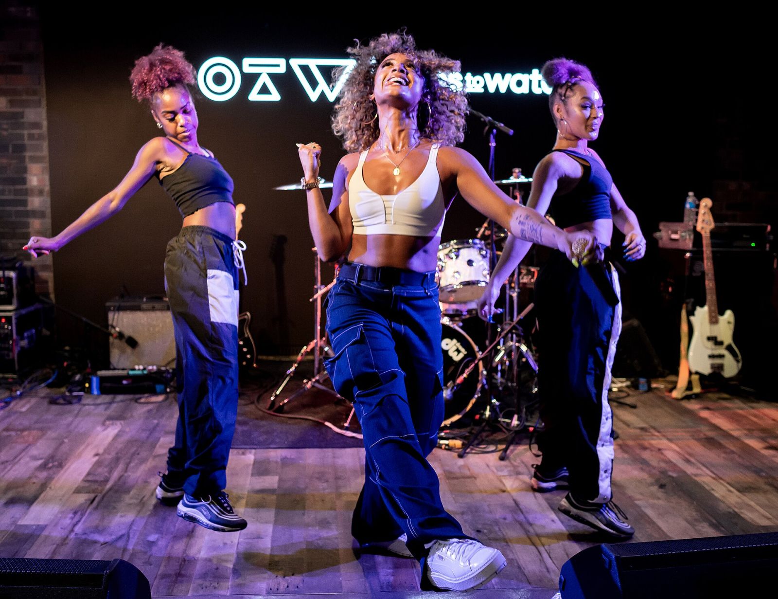 DaniLeigh