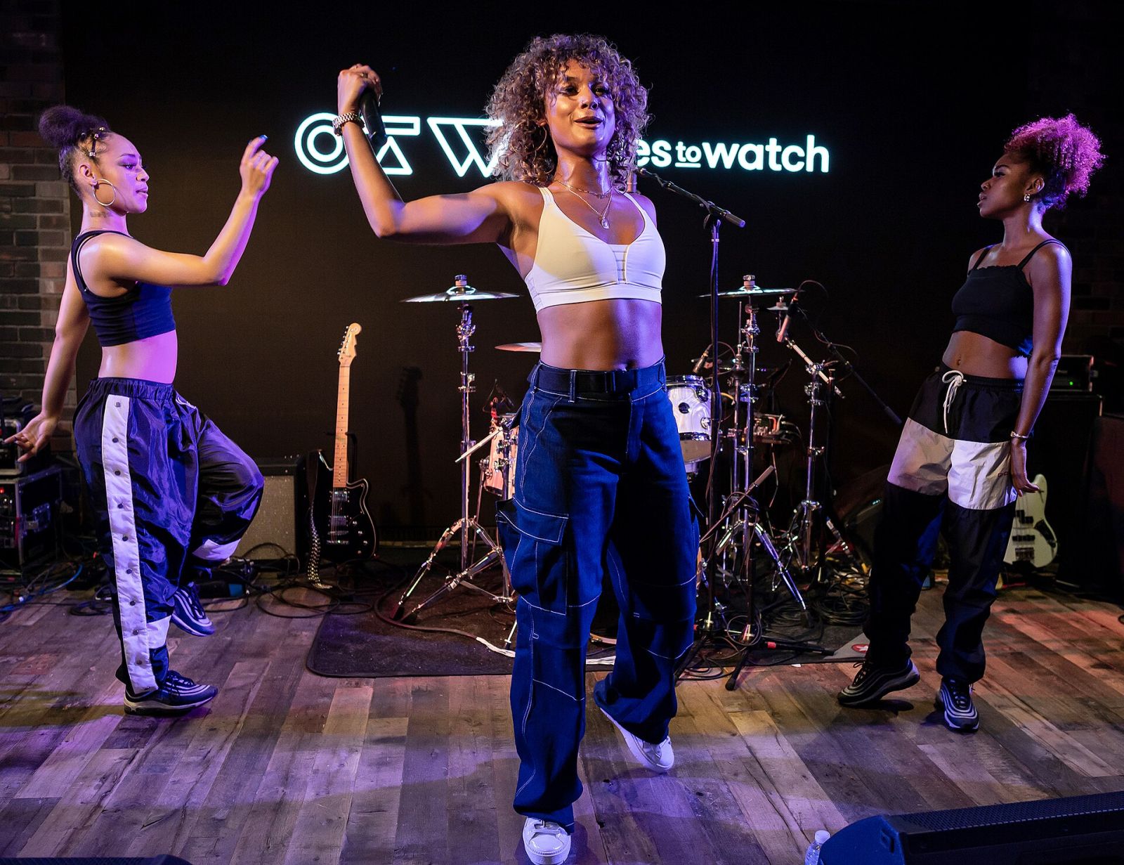 DaniLeigh