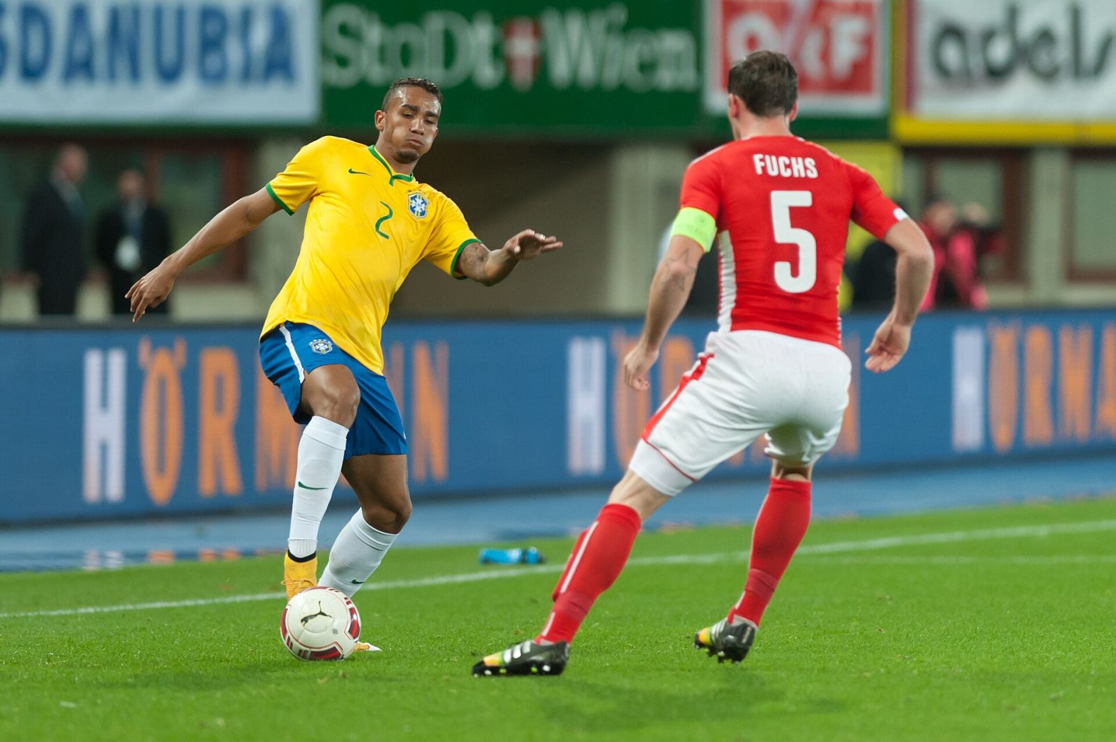 Danilo