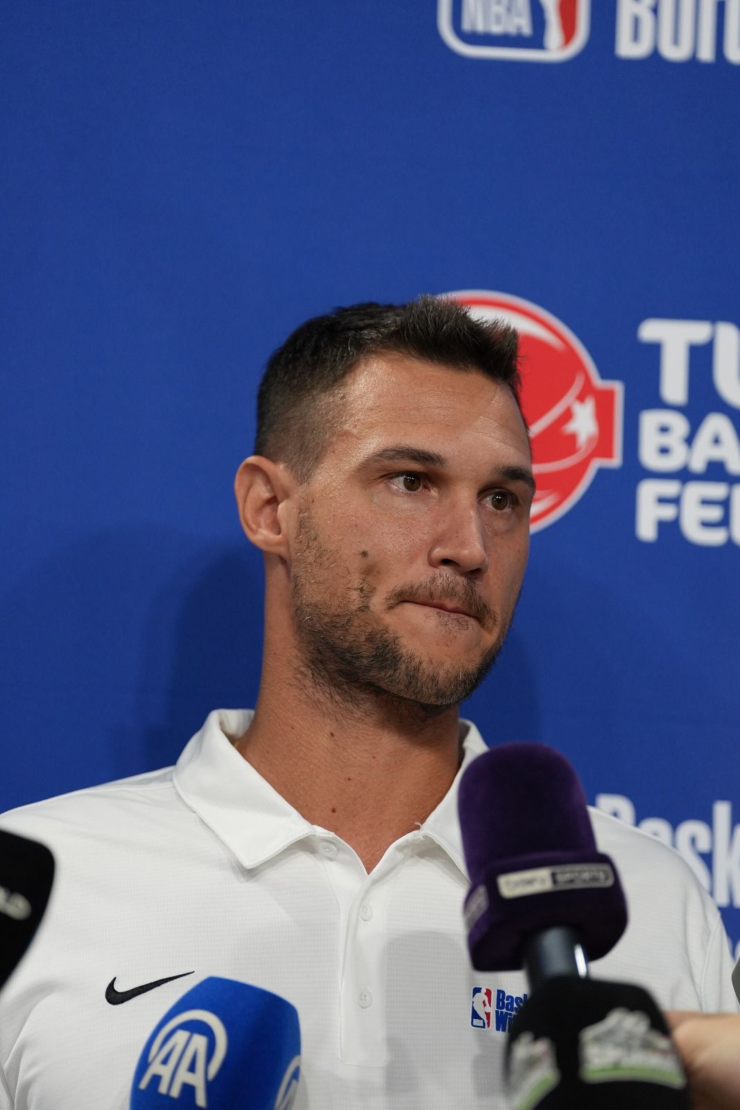 Danilo Gallinari