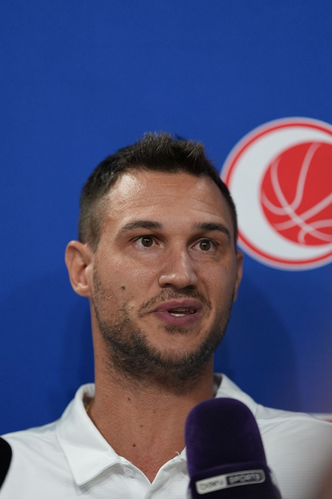 Danilo Gallinari
