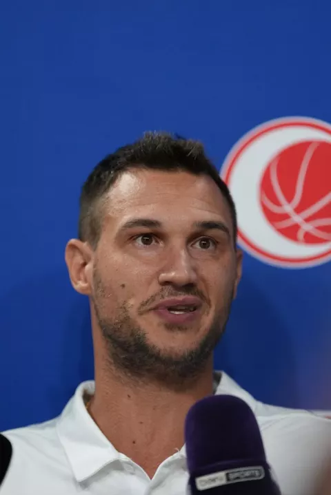 Danilo Gallinari
