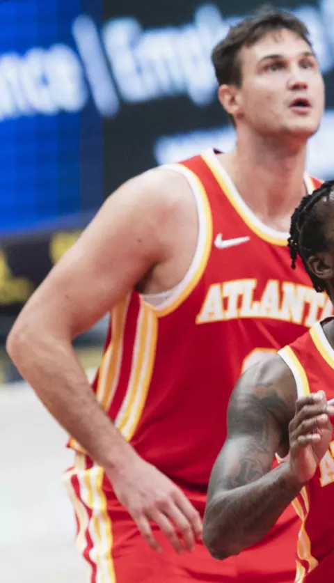 Danilo Gallinari