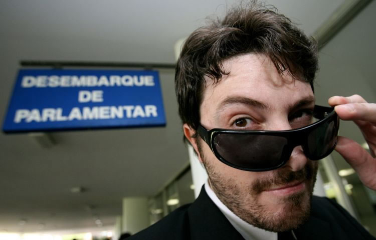 Danilo Gentili