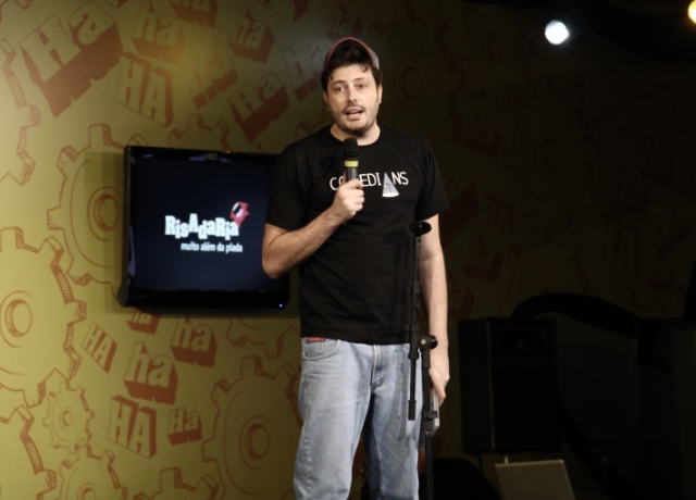 Danilo Gentili