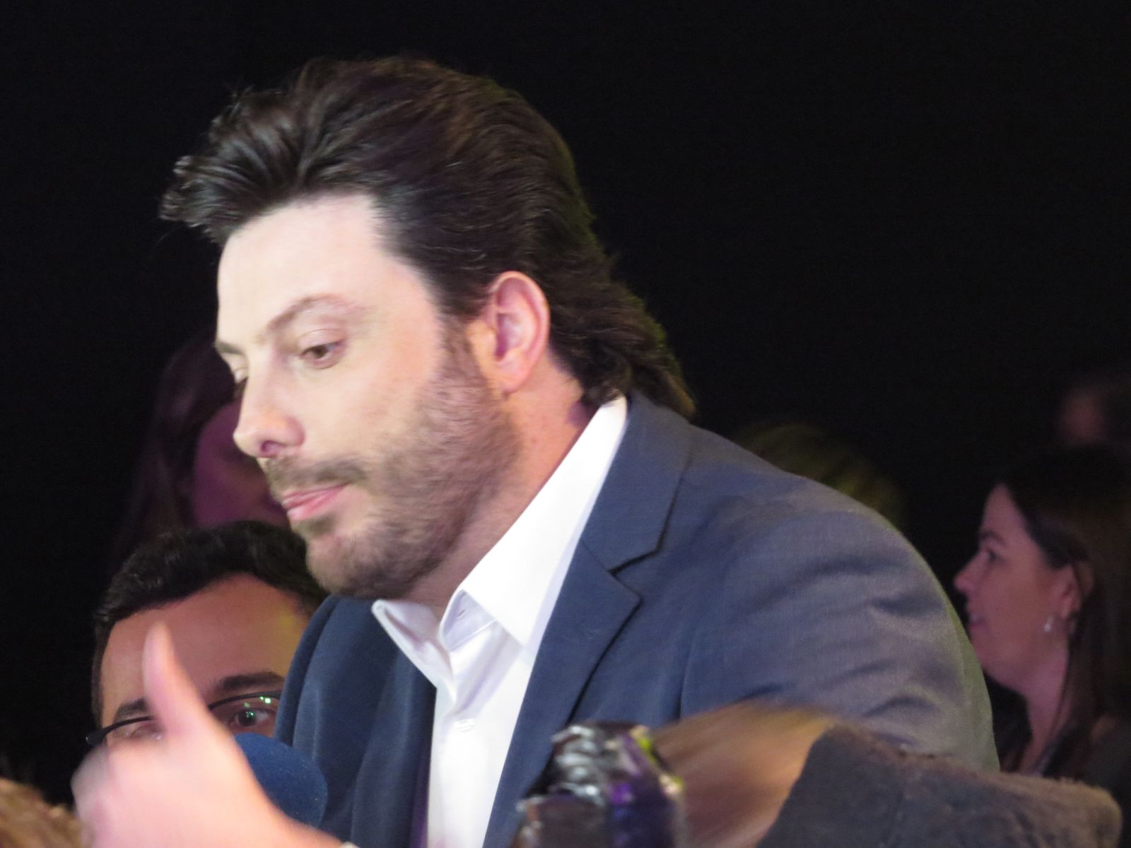 Danilo Gentili