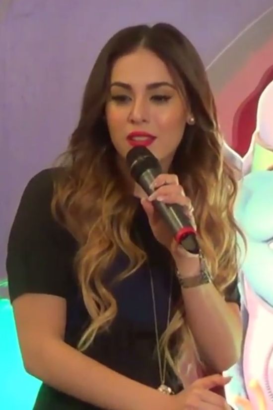 Danna Paola