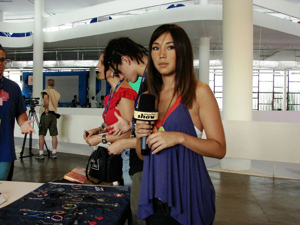 Danni Suzuki