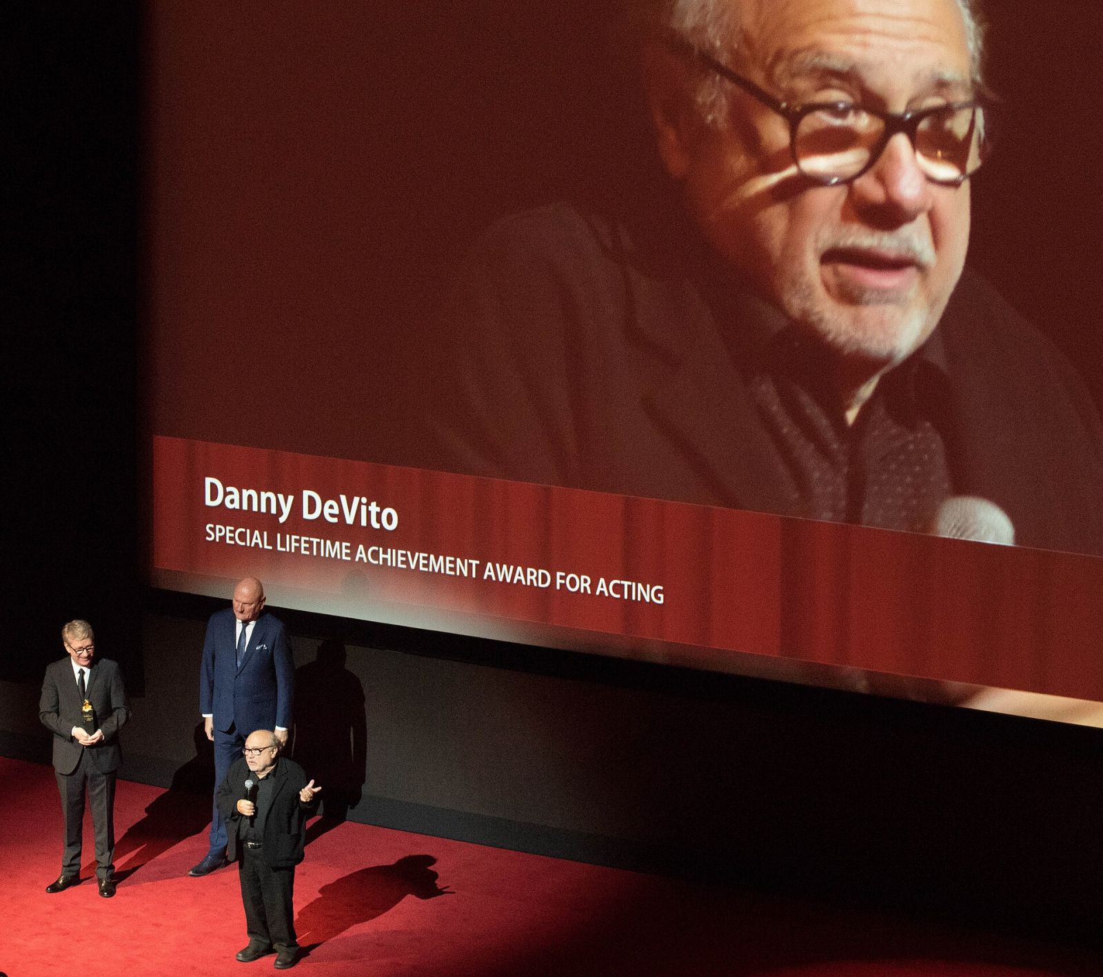 Danny DeVito