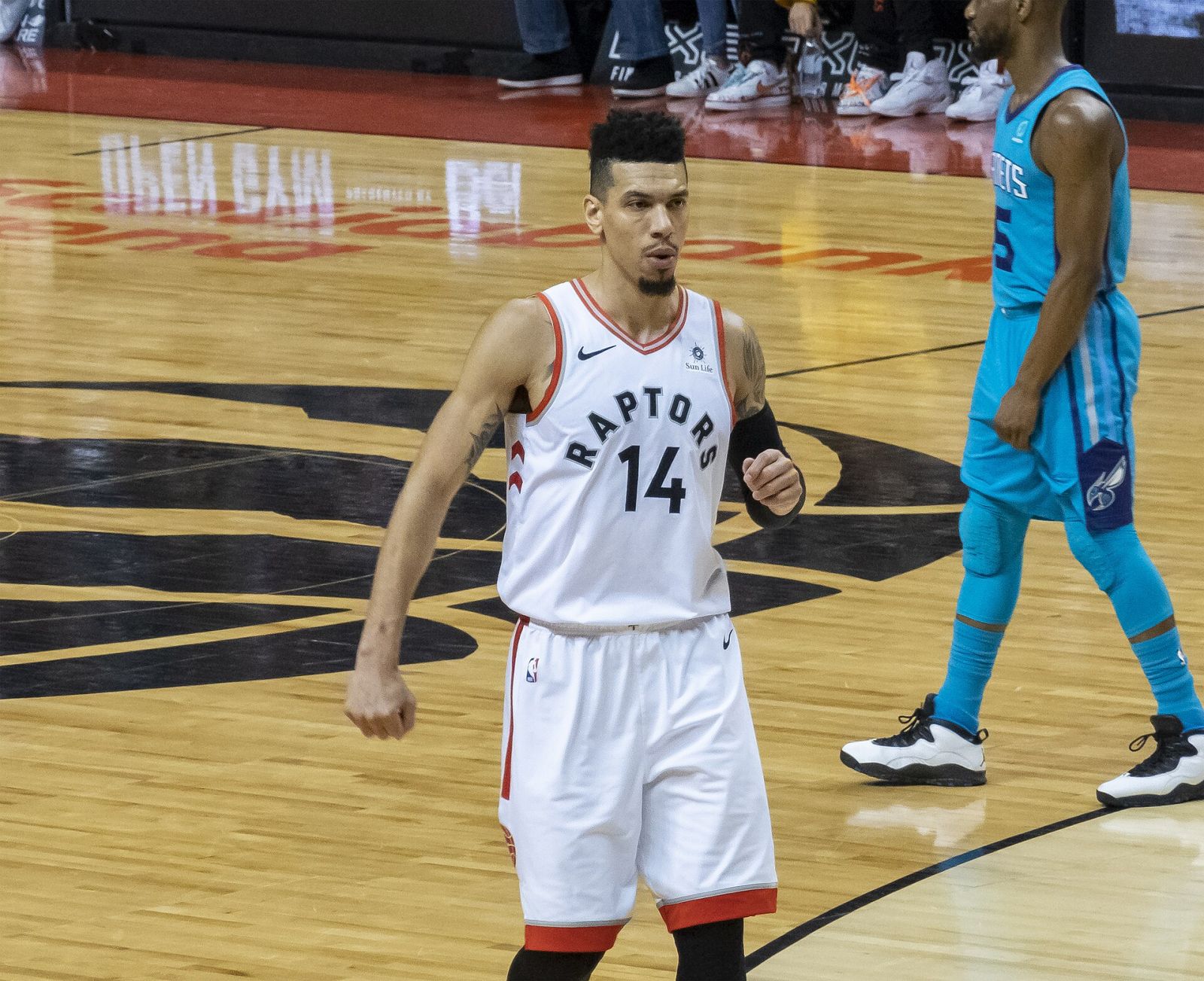 Danny Green