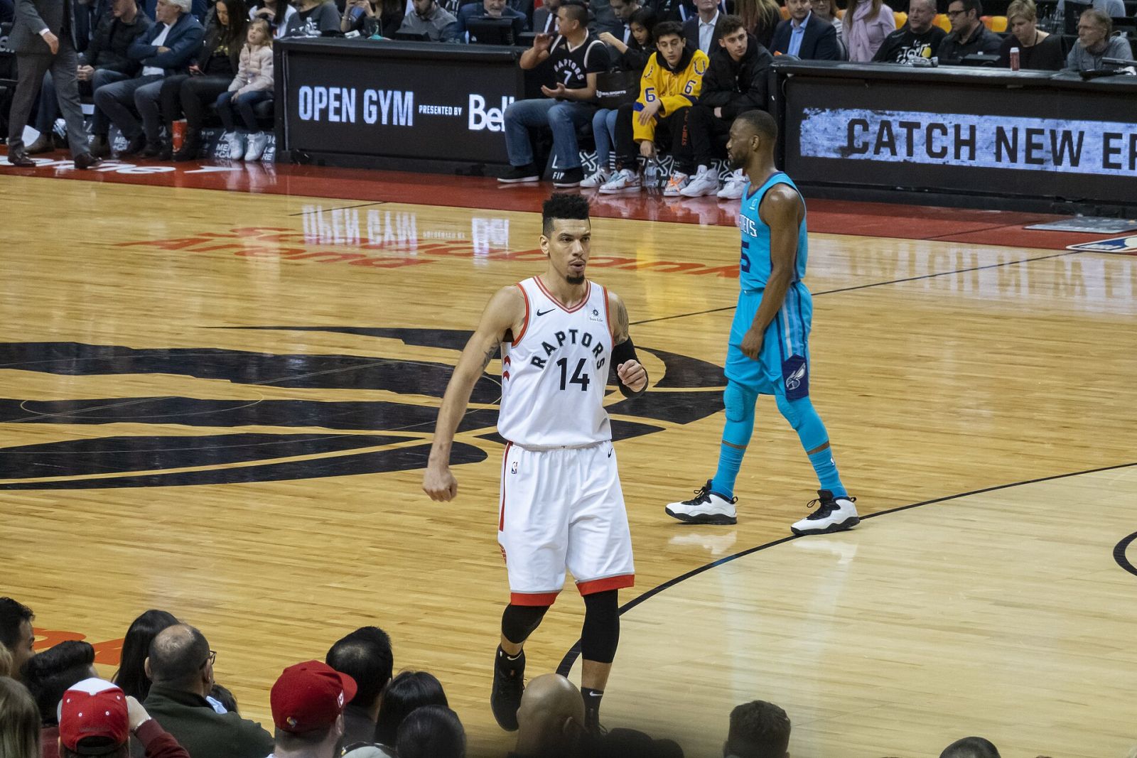 Danny Green