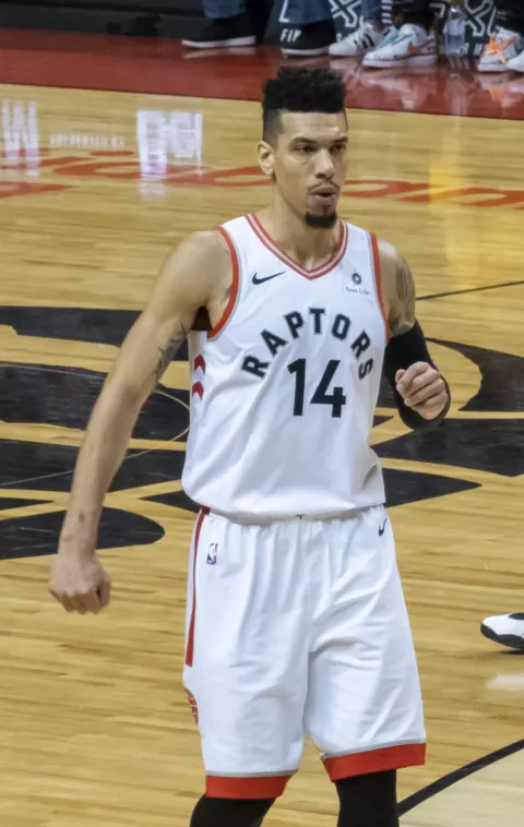 Danny Green